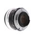 Nikon 105mm f/4 NIKKOR-P Lens {52} For Use with Bellows System thumbnail