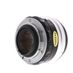 Nikon 105mm f/4 NIKKOR-P Lens {52} For Use with Bellows System thumbnail