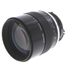Nikon 135mm f/2 NIKKOR AI Manual Focus Lens {72} thumbnail
