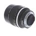 Nikon 135mm f/2 NIKKOR AI Manual Focus Lens {72} thumbnail