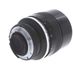 Nikon 135mm f/2 NIKKOR AI Manual Focus Lens {72} thumbnail