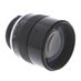 Nikon 135mm f/2 NIKKOR AI Manual Focus Lens {72} thumbnail