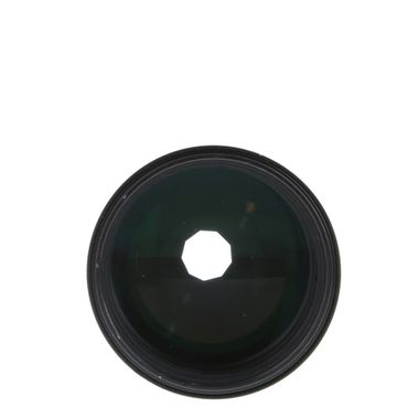 Nikon 135mm f/2 NIKKOR AIS Manual Focus Lens