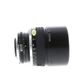 Nikon 135mm f/2 NIKKOR AIS Manual Focus Lens {72} thumbnail