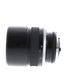 Nikon 135mm f/2 NIKKOR AIS Manual Focus Lens {72} thumbnail