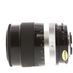 Nikon 135mm f/2.8 NIKKOR-Q Auto Non AI Manual Focus Lens {52} thumbnail