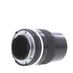 Nikon 135mm f/3.5 NIKKOR AIS Manual Focus Lens {52} thumbnail