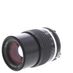Nikon 135mm f/3.5 NIKKOR AIS Manual Focus Lens {52} thumbnail