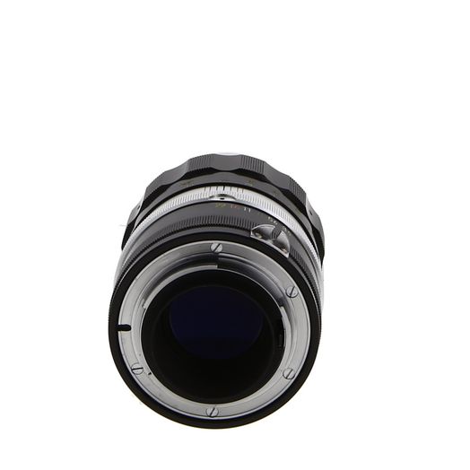 Nikon 135mm f/3.5 NIKKOR-Q Auto Non AI Manual Focus Lens {52}