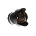 Nikon 15mm f/3.5 NIKKOR AIS Manual Focus Lens {Rear Bayonet Filter} thumbnail