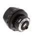 Nikon 15mm f/5.6 NIKKOR AI Manual Focus Lens {Built-In Filter} thumbnail