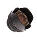 Nikon 15mm f/5.6 NIKKOR AI Manual Focus Lens {Built-In Filter} thumbnail