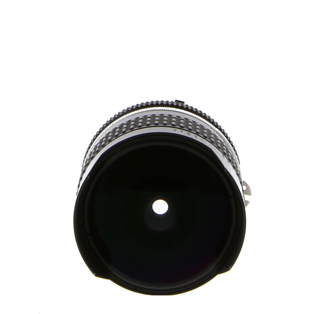 Nikon 16mm f/2.8 Fisheye Lens for Cameras