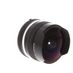 Nikon 16mm f/2.8 Fisheye-NIKKOR AIS Manual Focus Lens {Rear Bayonet Filter} thumbnail