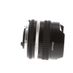 Nikon 16mm f/2.8 Fisheye-NIKKOR AIS Manual Focus Lens {Rear Bayonet Filter} thumbnail