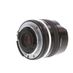 Nikon 16mm f/2.8 Fisheye-NIKKOR AIS Manual Focus Lens {Rear Bayonet Filter} thumbnail