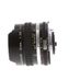 Nikon 16mm f/2.8 Fisheye-NIKKOR AIS Manual Focus Lens {Rear Bayonet Filter} thumbnail