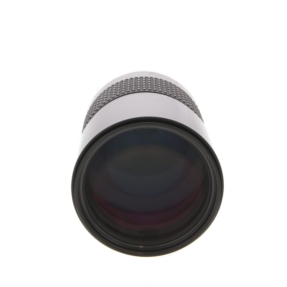 Nikon 180mm f/2.8 NIKKOR*ED AIS Manual Focus Lens {72}
