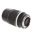Nikon 180mm f/2.8 NIKKOR*ED AIS Manual Focus Lens {72} thumbnail