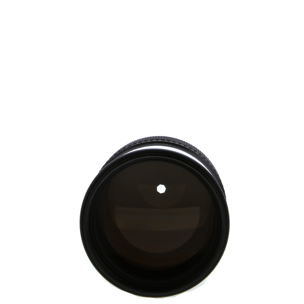 Nikon 180mm f/2.8 NIKKOR-P Auto Non AI Manual Focus Lens