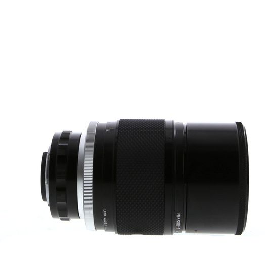 Nikon 180mm f/2.8 NIKKOR-P Auto Non AI Manual Focus Lens {72}