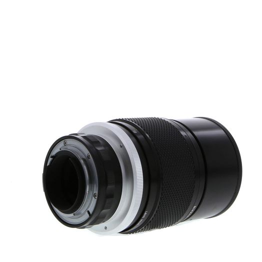 Nikon 180mm f/2.8 NIKKOR-P Auto Non AI Manual Focus Lens {72}