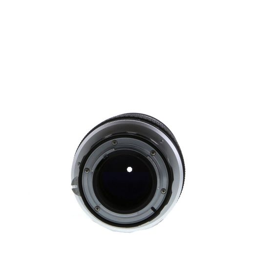 Nikon 180mm f/2.8 NIKKOR-P Auto Non AI Manual Focus Lens {72}