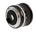 Nikon 20mm f/2.8 NIKKOR AIS Manual Focus Lens {62} thumbnail