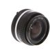 Nikon 20mm f/3.5 NIKKOR AI Manual Focus Lens {52} thumbnail