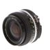 Nikon 20mm f/3.5 NIKKOR AI Manual Focus Lens {52} thumbnail