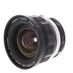 Nikon 20mm f/3.5 NIKKOR-UD Auto Non AI Manual Focus Lens {72} thumbnail