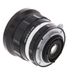 Nikon 20mm f/3.5 NIKKOR-UD Auto Non AI Manual Focus Lens {72} thumbnail