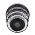 Nikon 20mm f/3.5 NIKKOR-UD Auto Non AI Manual Focus Lens {72} thumbnail