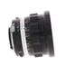 Nikon 20mm f/3.5 NIKKOR-UD Auto Non AI Manual Focus Lens {72} thumbnail