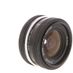 Nikon 20mm f/4 NIKKOR AI Manual Focus Lens {52} thumbnail