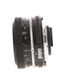 Nikon 20mm f/4 NIKKOR AI Manual Focus Lens {52} thumbnail