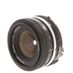 Nikon 20mm f/4 NIKKOR AI Manual Focus Lens {52} thumbnail