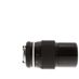 Nikon 200mm f/4 NIKKOR AI Manual Focus Lens {52} with Built-In Hood thumbnail