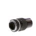 Nikon 200mm f/4 NIKKOR AI Manual Focus Lens {52} with Built-In Hood thumbnail
