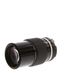 Nikon 200mm f/4 NIKKOR AI Manual Focus Lens {52} with Built-In Hood thumbnail