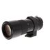 Nikon 200mm f/4 Micro-NIKKOR AI Manual Focus Lens {52} with Built-in Hood thumbnail