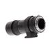 Nikon 200mm f/4 Micro-NIKKOR AI Manual Focus Lens {52} with Built-in Hood thumbnail