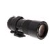 Nikon 200mm f/4 Micro-NIKKOR AI Manual Focus Lens {52} with Built-in Hood thumbnail