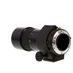 Nikon 200mm f/4 Micro-NIKKOR AIS Manual Focus Lens {52} with Built-in Hood thumbnail