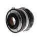 Nikon 24mm f/2.8 NIKKOR-N Auto Non-AI Manual Focus Lens {52} thumbnail