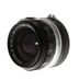 Nikon 24mm f/2.8 NIKKOR-N Auto Non-AI Manual Focus Lens {52} thumbnail