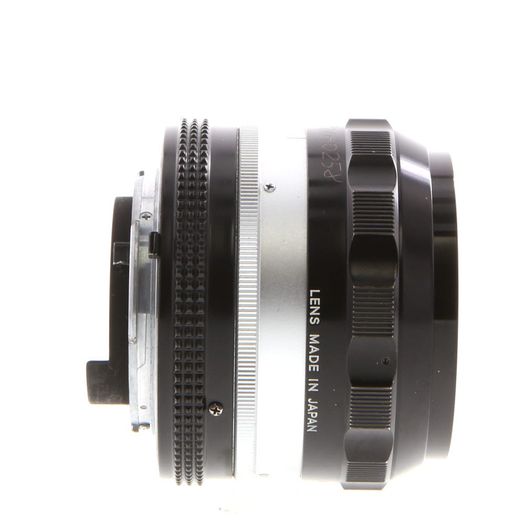 Nikon 24mm f/2.8 NIKKOR-N.C Auto AI Manual Focus Lens {52}