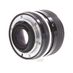 Nikon 24mm f/2.8 NIKKOR Non-AI Manual Focus Lens {52} thumbnail
