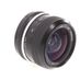 Nikon 24mm f/2.8 NIKKOR Non-AI Manual Focus Lens {52} thumbnail