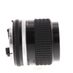 Nikon 28mm f/2 NIKKOR AIS Manual Focus Lens {52} thumbnail